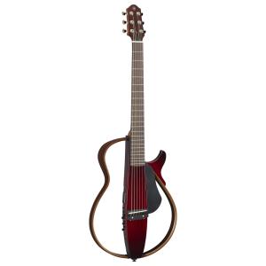 YAMAHA（ヤマハ） 調整済 サイレントギター SLG200S（スチール弦）純正