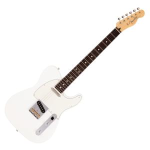 Fender Mexico◇2007年製/Deluxe Blackout Telecaster/ソフトケース