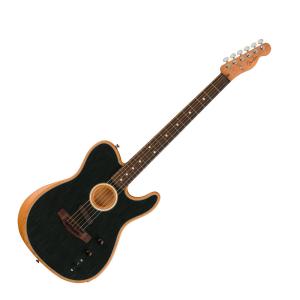 Fender（フェンダー） Fender Acoustasonic Player Jazzmaster Ice