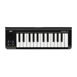 KORG（コルグ） コンパクト MIDI キーボード microKEY2-49〔49鍵モデル