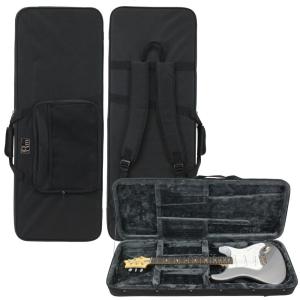 Epiphone（エピフォン） エレキギター用 ソフトケース ブラック -c894