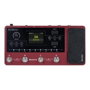 Mooer GE150 Pro / マルチエフェクター ギター エフェクター