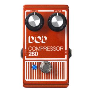 MXR M228 DYNA COMP DLX コンプレッサー ギターエフェクター : chuya