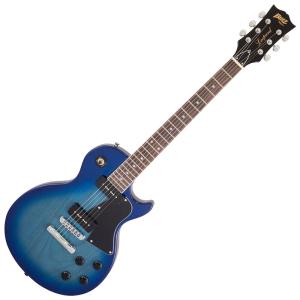 Blitz BLP-SPL ブリッツ レスポールスペシャルタイプ BK(Black