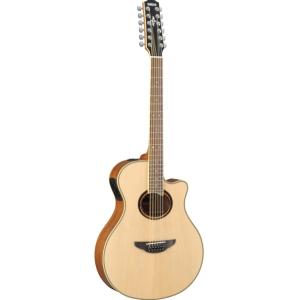 YAMAHA（ヤマハ） 予約販売 調整済 LL16-12 ARE 12弦 アコースティック