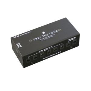 EX-PRO PT-1 Power Transformers トランス方式 DCパワーサプライ