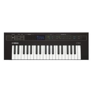 YAMAHA（ヤマハ） Yamaha DX7-IID Synthesizer シンセサイザー