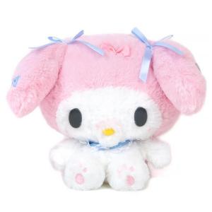 マイメロディ なかよくおしゃべりぬいぐるみ 47種 お世話 サンリオ