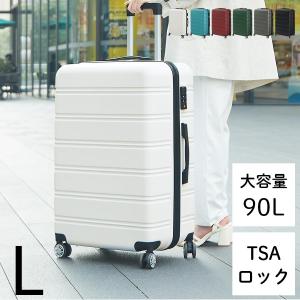 ぼん家具 スーツケース キャリーケース TSAロック mサイズ キャリー