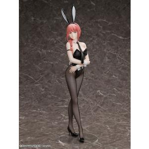 新品 B-STYLE 食戟のソーマ 薙切アリス バニーVer. 1/4 完成品