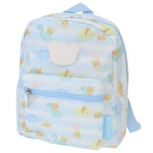Pokemon（ポケモン） ポケモンセンターオリジナル ぬいぐるみリュック