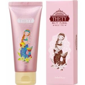 日本シーランド シーランド ピューノ ハンド＆ネイル テティ 65g