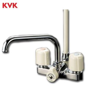 CERA TRADING KWC Zoe ゾエ 洗面器用湯水混合栓 クロム KW2208131Y 引