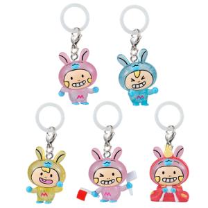 BANDAI（バンダイ） HYSTERIC MINI ヒステリックミニ めじるし