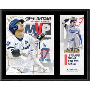 MLB公式 ロサンゼルス ドジャース 大谷翔平選手モデル プラッシュ