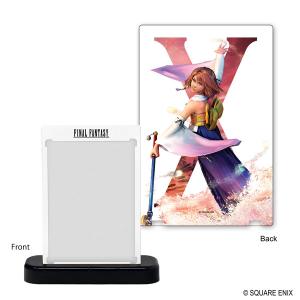 ファイナルファンタジー ワンタッチエッジ ONE-TOUCH EDGE FINAL