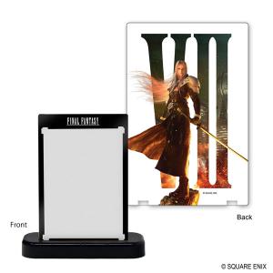 ファイナルファンタジー ワンタッチエッジ ONE-TOUCH EDGE FINAL