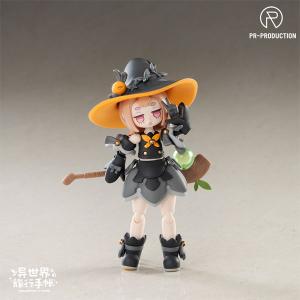 Spark illustration by mignon 1/7 完成品フィギュア 豪華版[Hobby