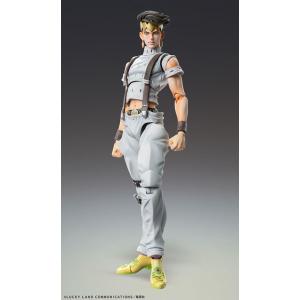 MEDICOM TOY（メディコム・トイ） RAH ジャイロ・ツェペリ : MEDICOM