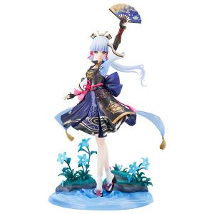 新品】1週間以内発送 原神 モナ 星天水鏡Ver.1/7フィギュア 1/7