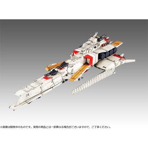 コスモフリートスペシャル 機動戦士ガンダム 逆襲のシャア