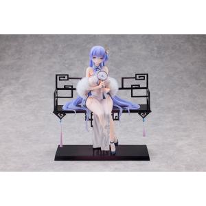 あみあみ限定特典】 アズールレーン ロドニー 〜完璧な佳人ver.〜 1/7