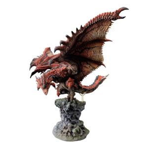 カプコンフィギュアビルダー クリエイターズモデル 滅尽龍