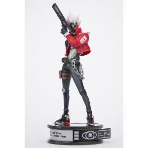特典】ゼンレスゾーンゼロ ニコ・デマラ 1/7 完成品フィギュア[APEX