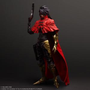ファイナルファンタジー FINAL FANTASY VII REBIRTH「ティファ・ロック