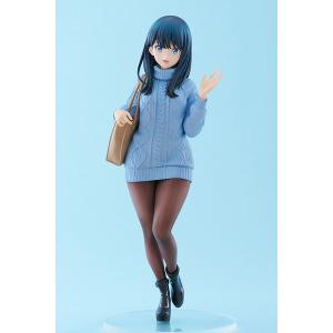 POP UP PARADE 沙耶の唄 沙耶 L size ノンスケール プラスチック製