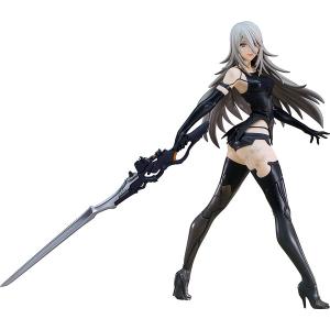 NieR：Automata Ver1.1a 2B(ヨルハ二号B型) 1/4 完成品フィギュア