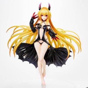 ToLOVEる-とらぶる-ダークネス 金色の闇 ダークネスver. 1/6 完成品