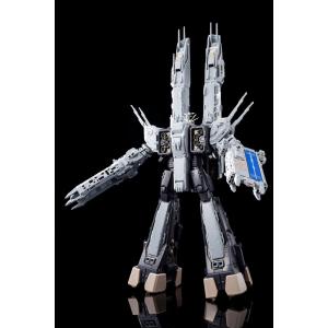 超時空要塞マクロス 愛おぼえていますか 1/3000 完全変形SDF-1 MACROSS