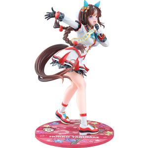 新品 ウマ娘 プリティーダービー エイシンフラッシュ 1/7 完成品