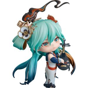ねんどろいど ウマ娘 プリティーダービー シュヴァルグラン 【新品
