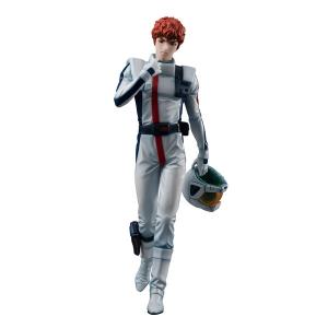 未開封】GGGシリーズ 機動戦士Zガンダム ハマーン・カーン 限定復刻版