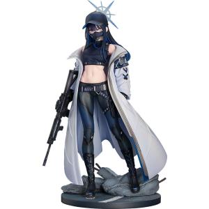 ゴールデンヘッド プラス 1/7 プラナ 「ブルーアーカイブ」より