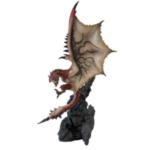 BOX】カプコンフィギュアビルダー モンスターハンター スタンダード