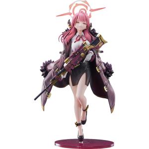 ブルーアーカイブ ユウカ 1/7 完成品フィギュア[わんだらー]【送料無料