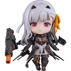 ねんどろいど 『勝利の女神：NIKKE』 マリアン 【2705】 (塗装済み可動