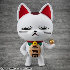 ブシロード ダンダダン カプセルラバーストラップ ターボババア 招き猫