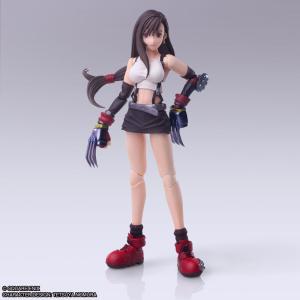 ファイナルファンタジーVII BRING ARTS ルーファウス神羅[スクウェア