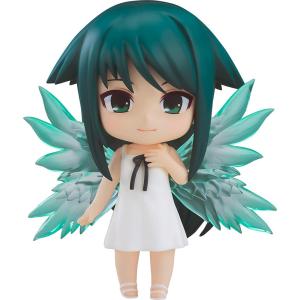 ねんどろいど 【予約商品】ねんどろいど CITY THE ANIMATION 南雲美鳥