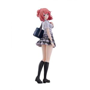 タイトー（TAITO） ガールズバンドクライ Coreful 井芹仁菜 フィギュア