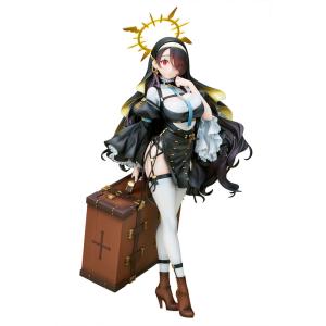 アズールレーン シリアス 青雲映す碧波Ver. 1/7 完成品フィギュア