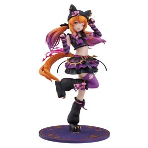 特典】崩壊3rd ゼーレ・双生の彼岸花 墨染の鏡華 Ver. 1/7 完成品