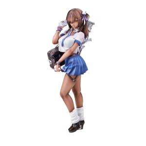 未開封アズールレーン ポーラ 水辺のハプニング?Ver. フィギュア