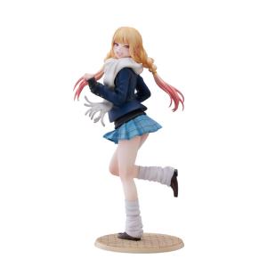 Spark illustration by mignon 1/7 完成品フィギュア 豪華版[Hobby