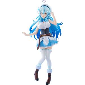 POP UP PARADE ホロライブプロダクション 雪花ラミィ 完成品フィギュア