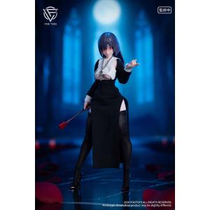 ブルーアーカイブ -Blue Archive- エイミ 1/7 完成品フィギュア